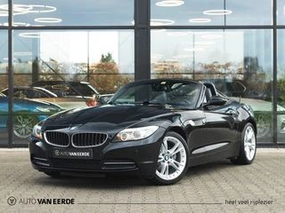 BMW Z4 Roadster sDrive23i H6 - alle opties, 76dkm!