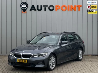 BMW 3-serie Touring 330e eDrive Edition TREKHAAK LEER VIRTUAAL