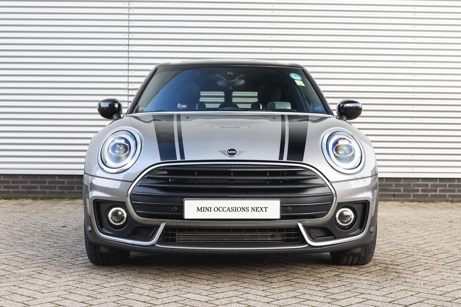 Hoofdafbeelding MINI Clubman