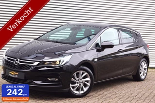 Opel Astra 1.4 Turbo Business/Carplay/Aut/150 PK/Led/Camera