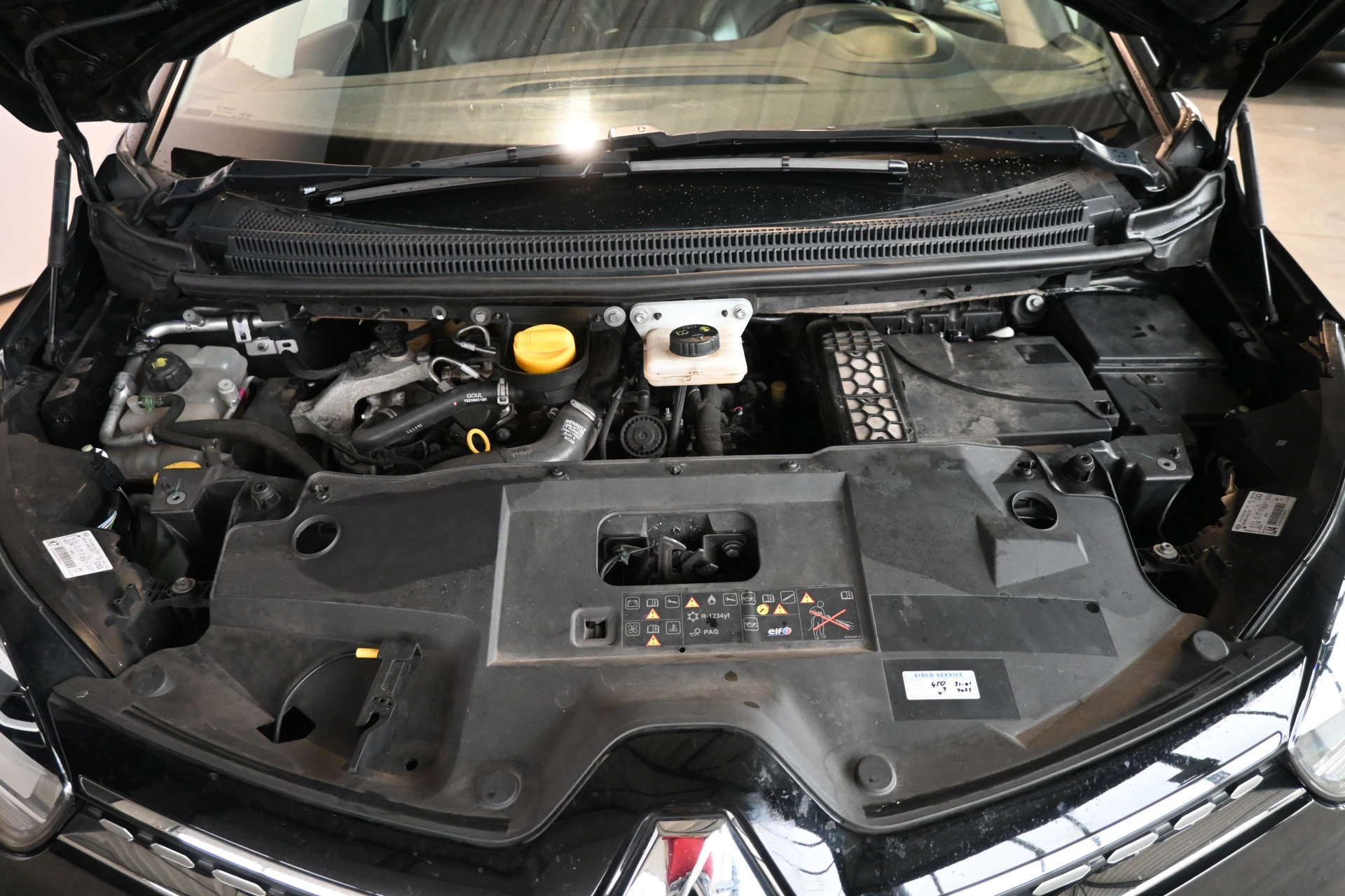 Hoofdafbeelding Renault Grand Scénic