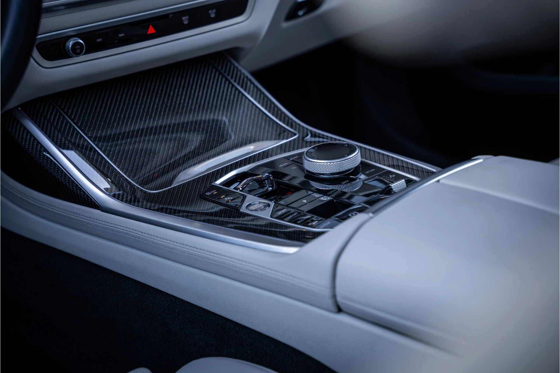 Hoofdafbeelding BMW X7