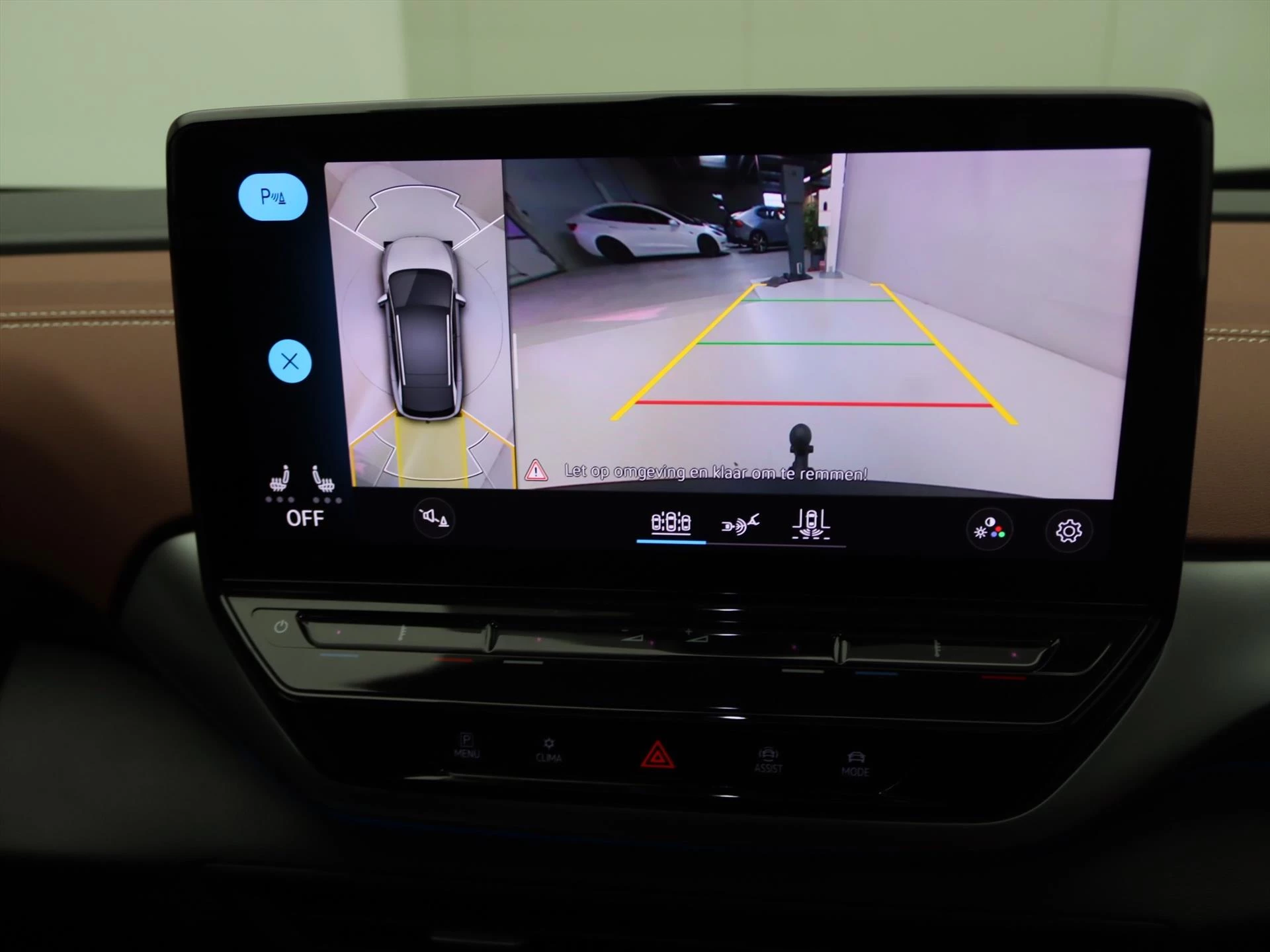 Hoofdafbeelding Volkswagen ID.4