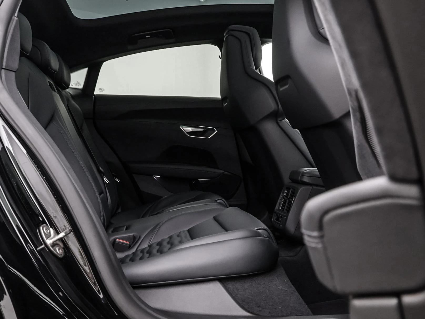 Hoofdafbeelding Audi e-tron GT