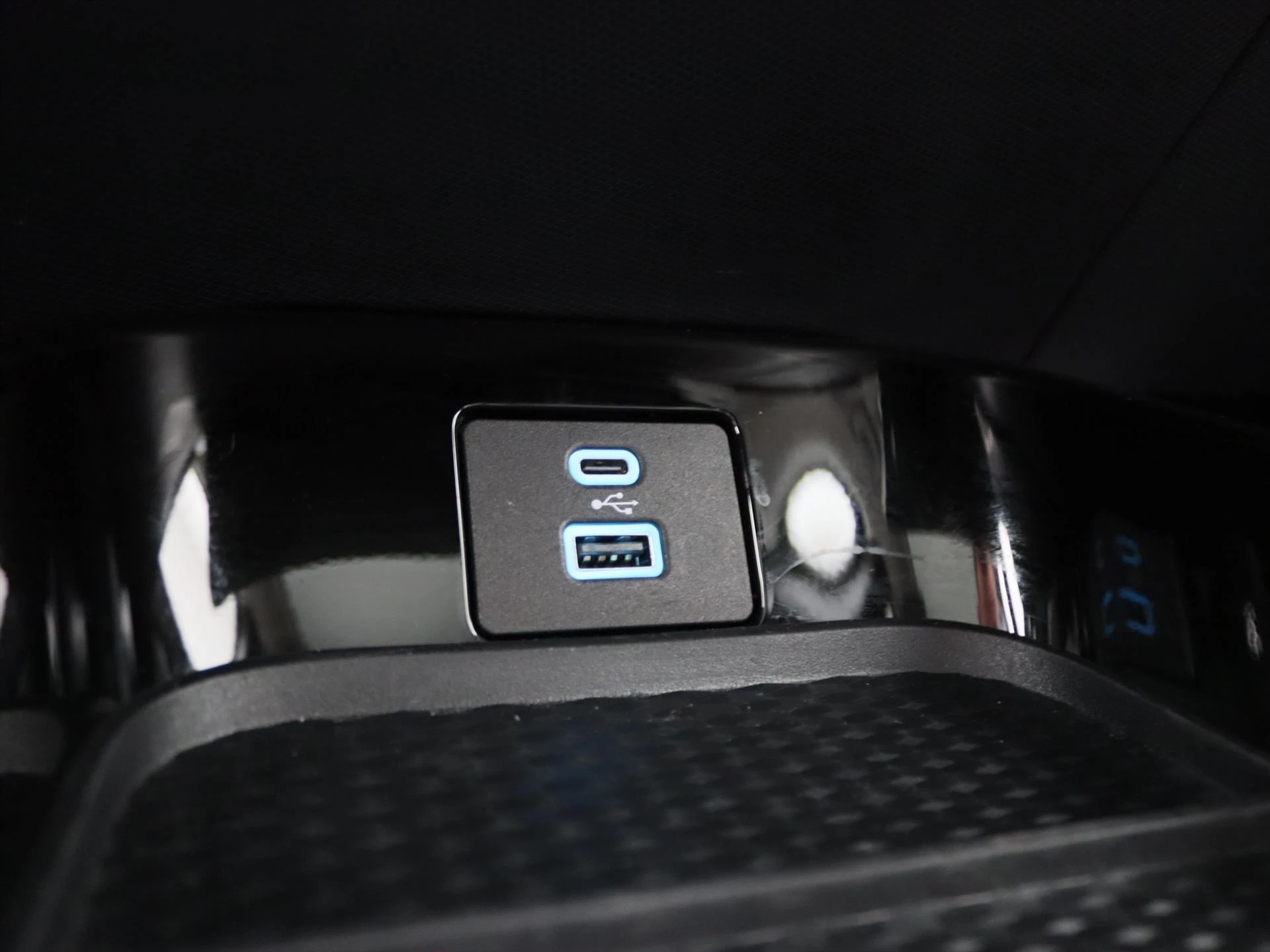 Hoofdafbeelding Ford Mustang Mach-E