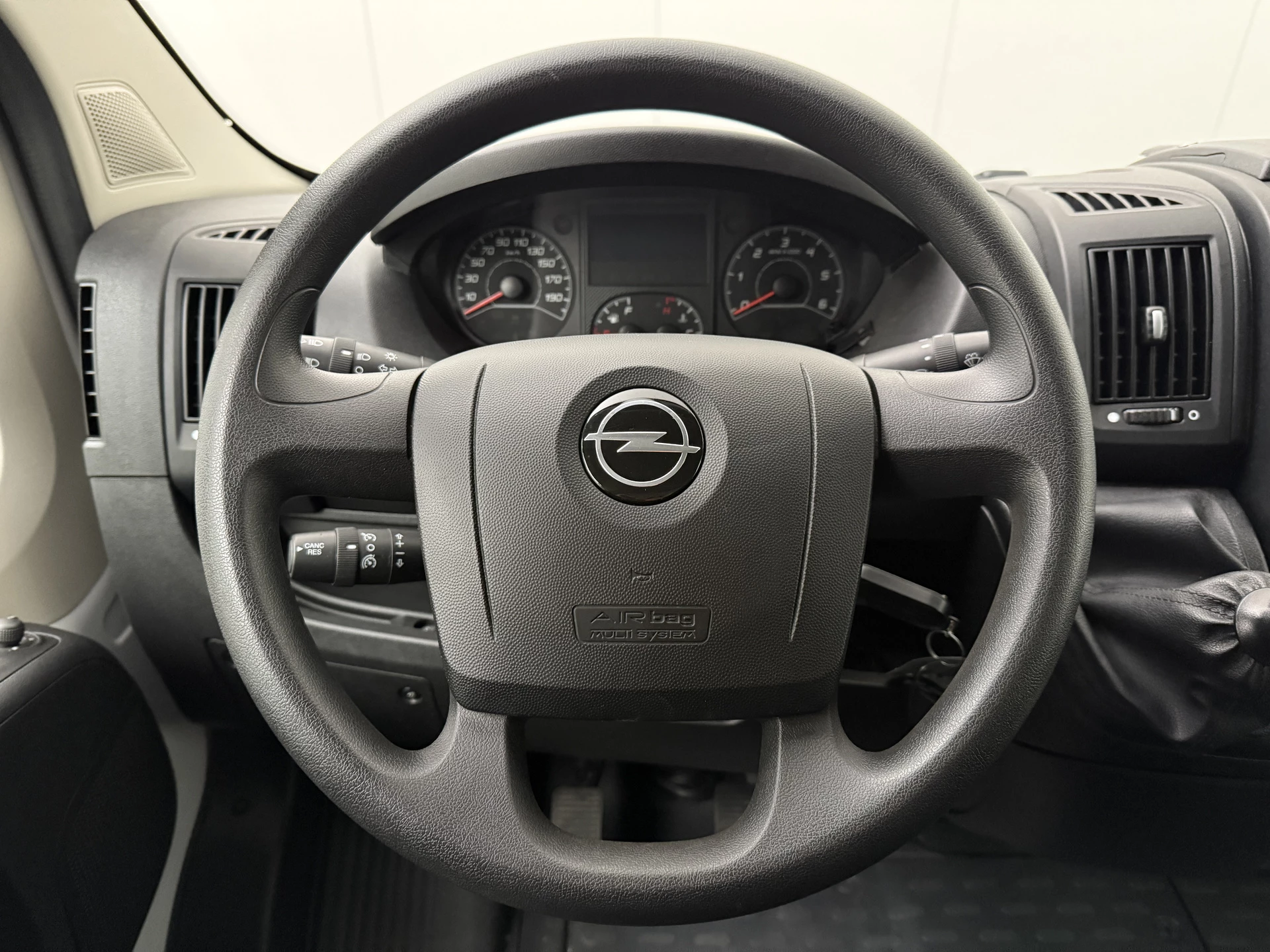 Hoofdafbeelding Peugeot Boxer