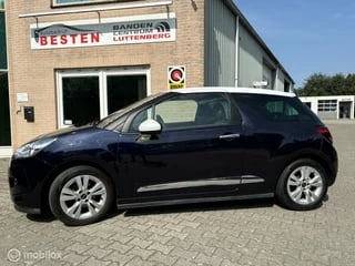 Hoofdafbeelding Citroën DS3