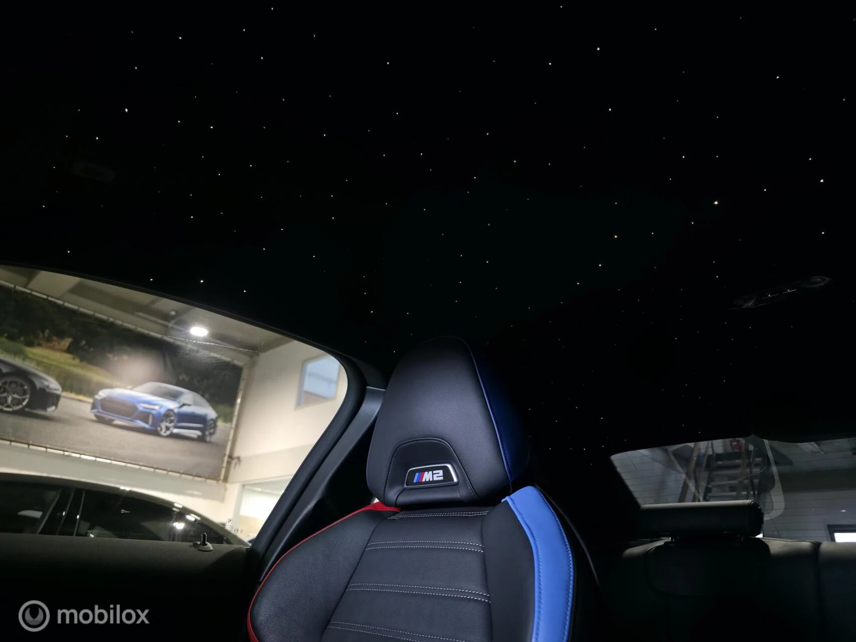 Hoofdafbeelding BMW M2