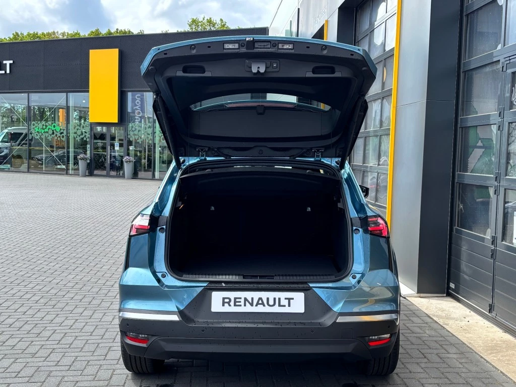 Hoofdafbeelding Renault Symbioz