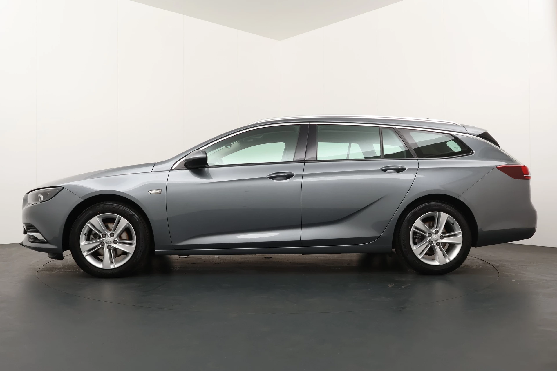 Hoofdafbeelding Opel Insignia