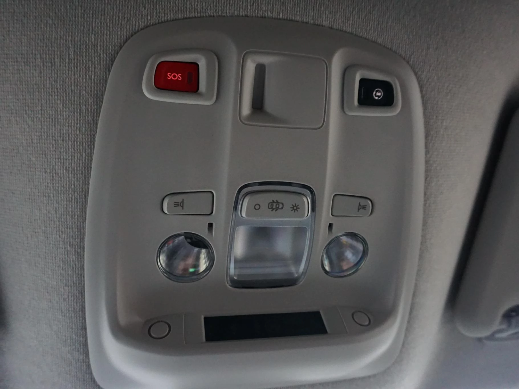 Hoofdafbeelding Opel Vivaro-e