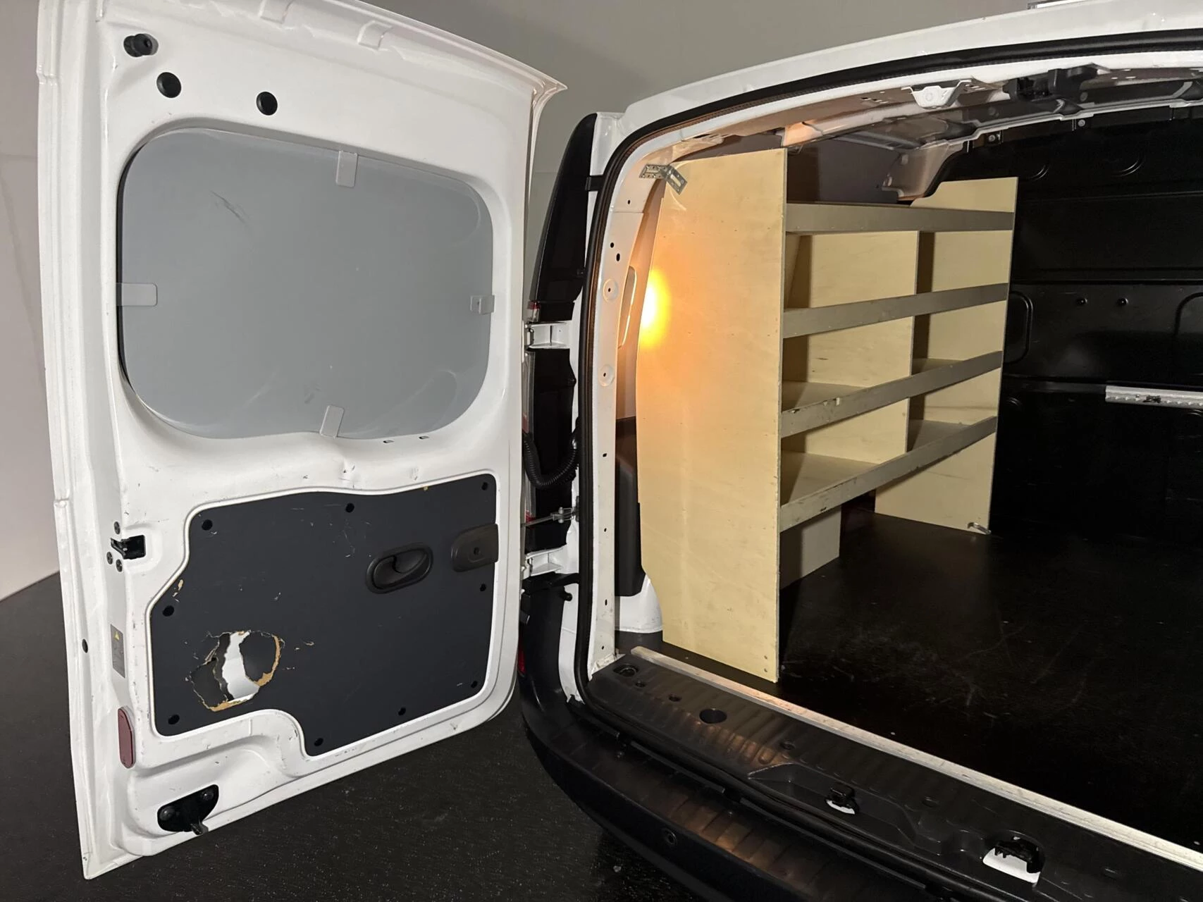 Hoofdafbeelding Renault Kangoo