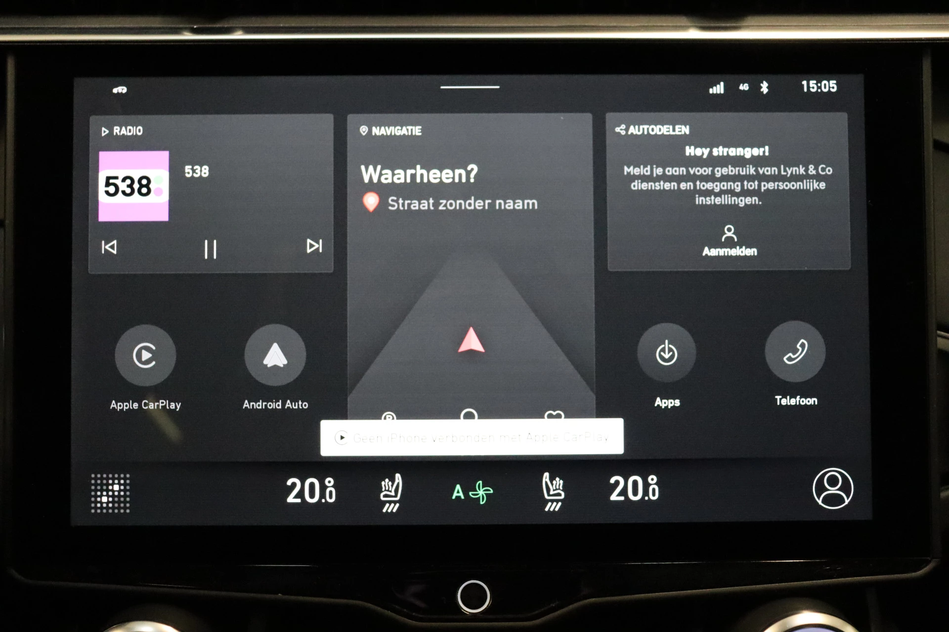 Hoofdafbeelding Lynk & Co 01