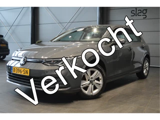 Volkswagen Golf 1.0 eTSI Life navi clima cruise led pdc !!