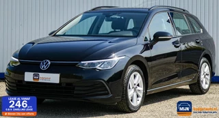 Volkswagen Golf Variant 1.0 TSI Life - Led - AppleCar Play