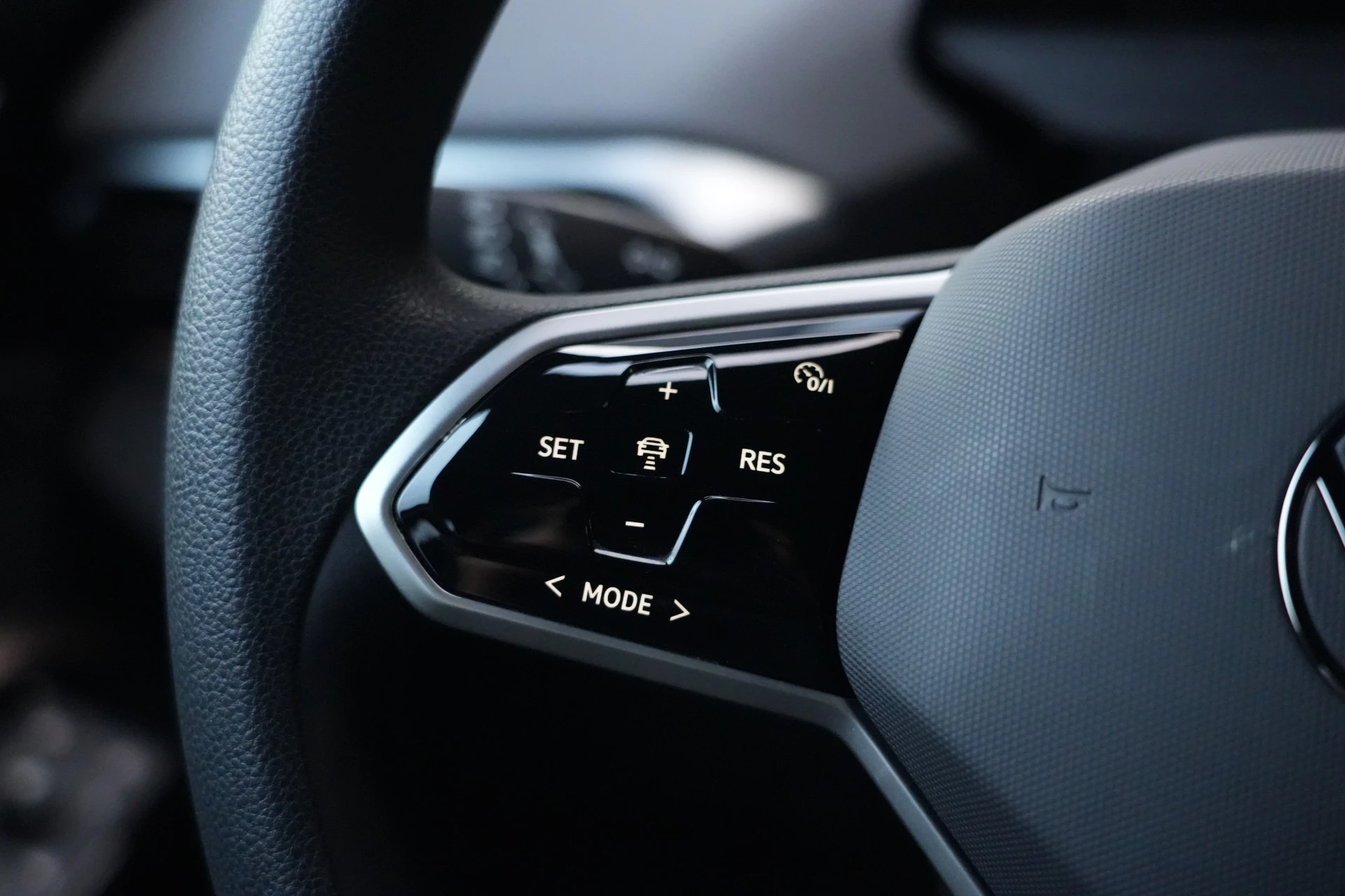 Hoofdafbeelding Volkswagen ID.4