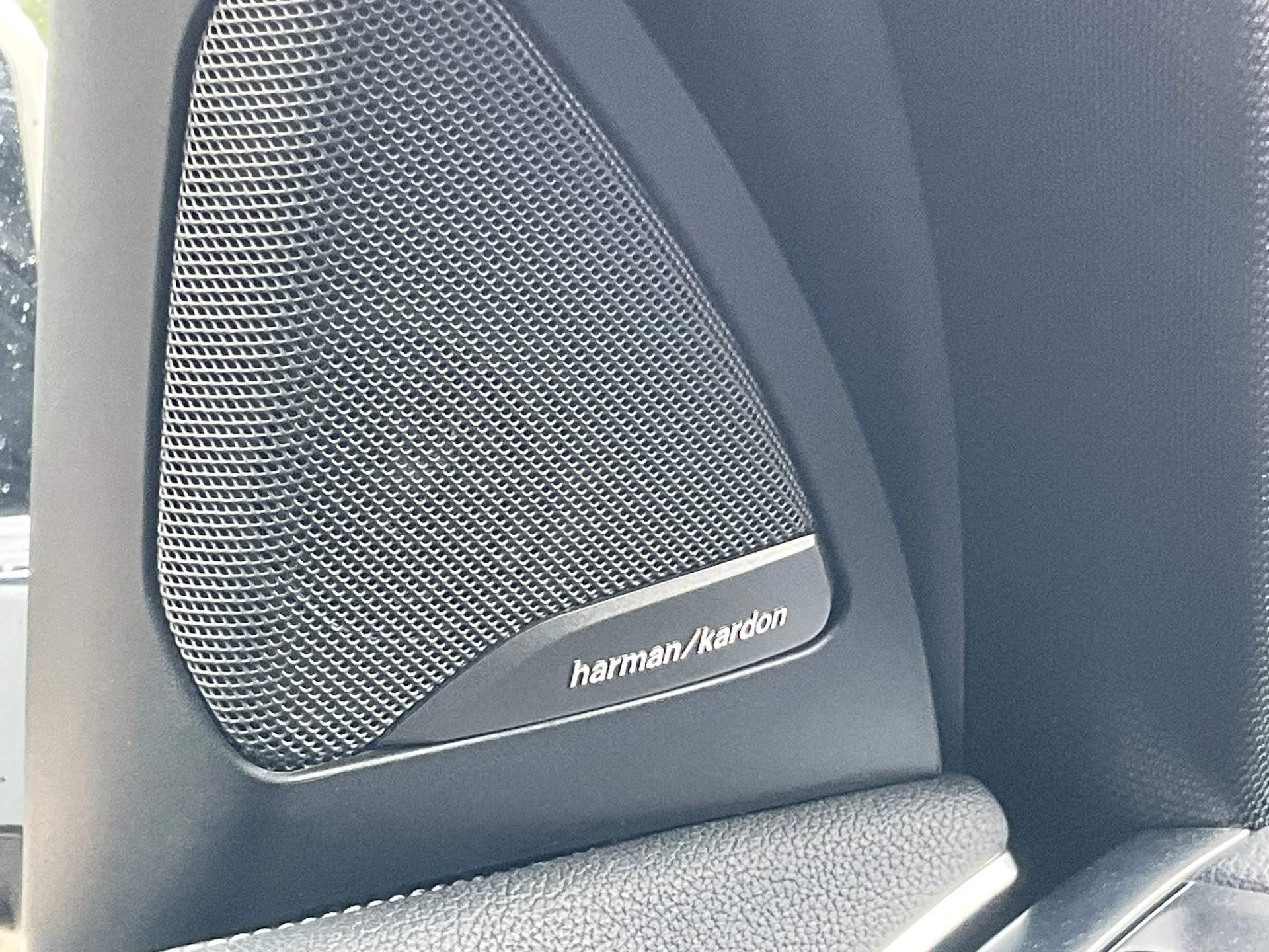 Hoofdafbeelding BMW X4