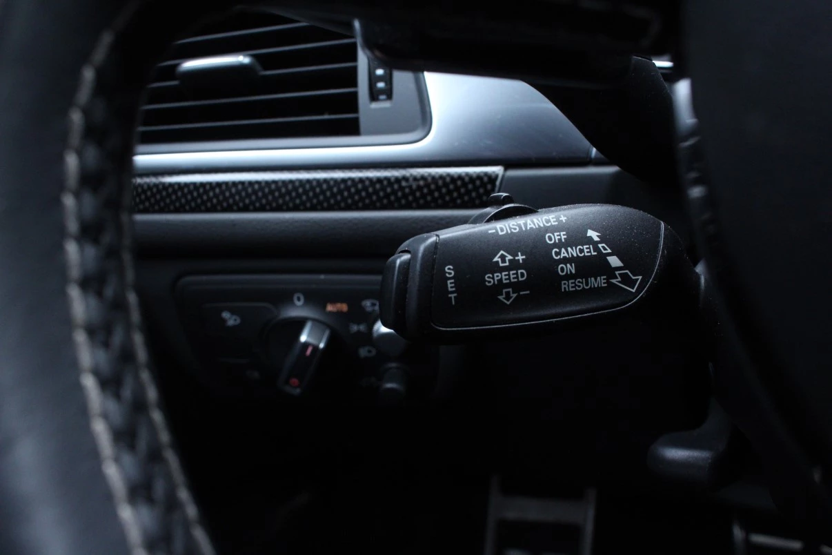 Hoofdafbeelding Audi S6