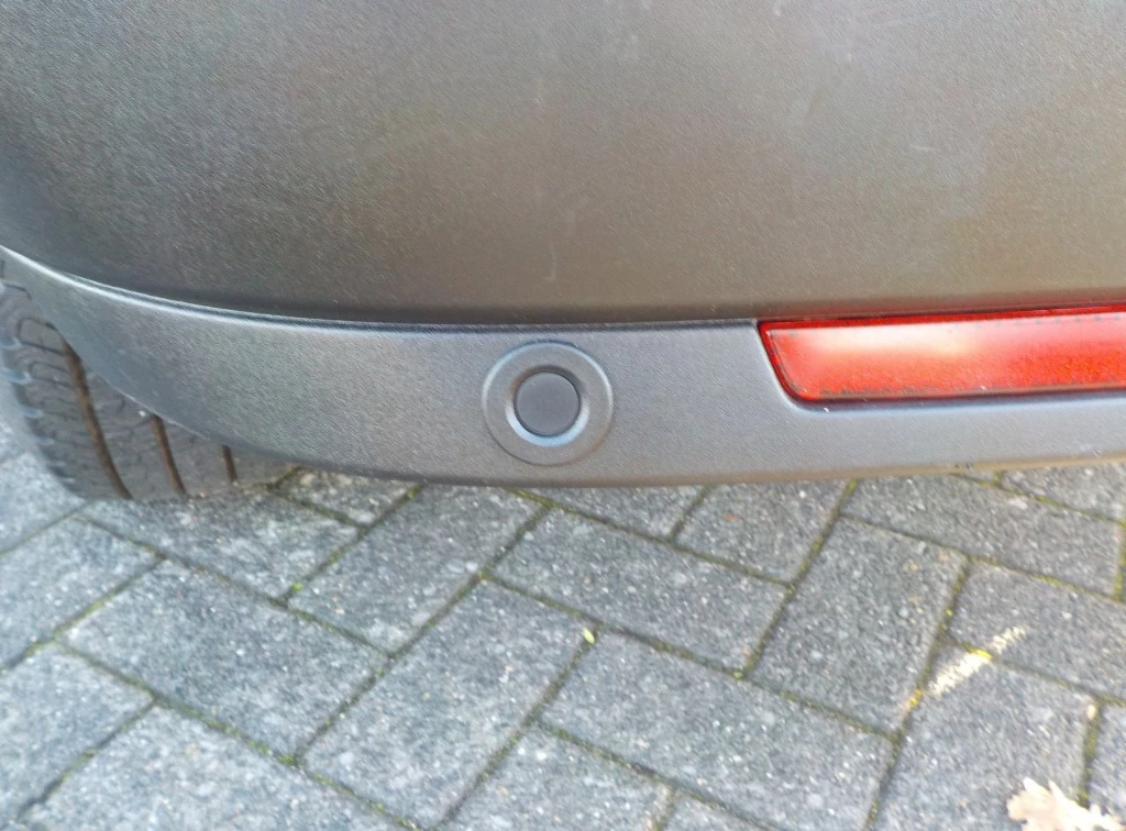 Hoofdafbeelding Fiat Doblò