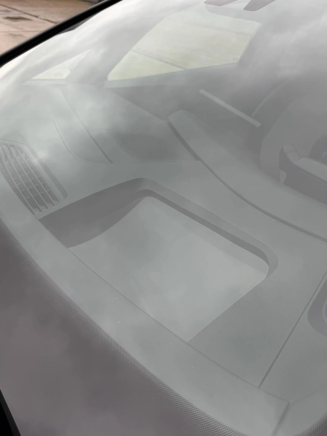 Hoofdafbeelding CUPRA Born