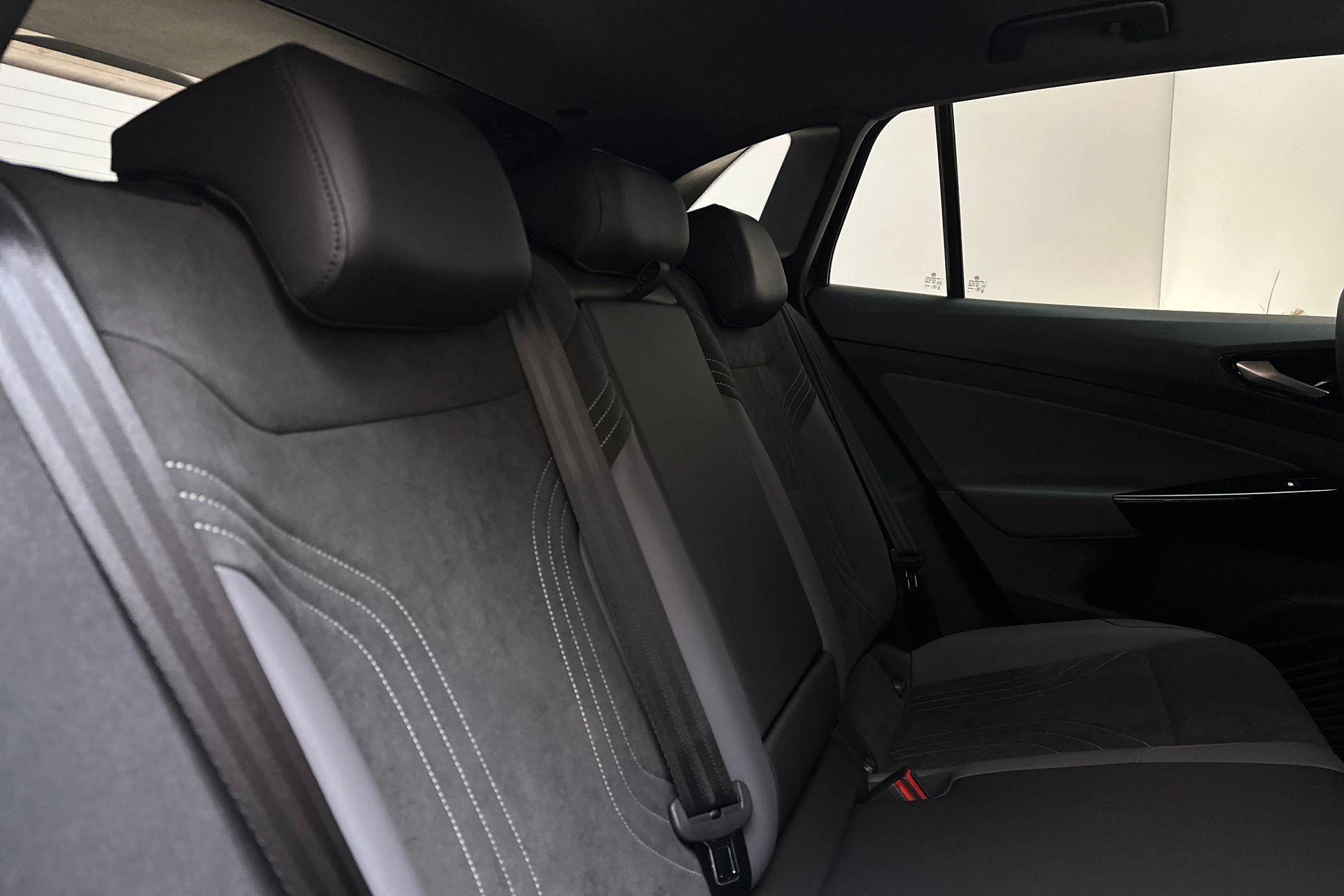 Hoofdafbeelding Volkswagen ID.4
