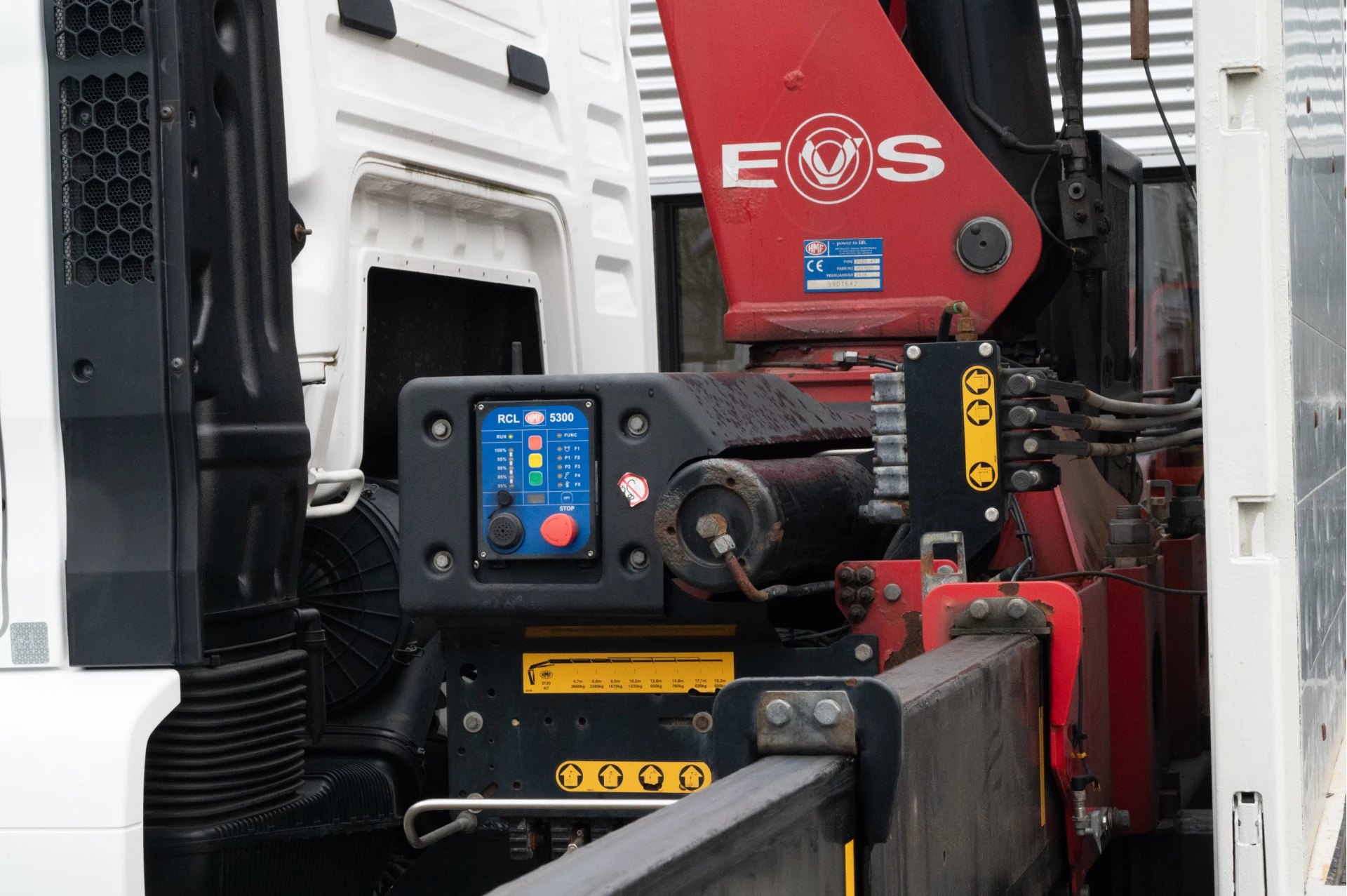 Hoofdafbeelding MAN TGS