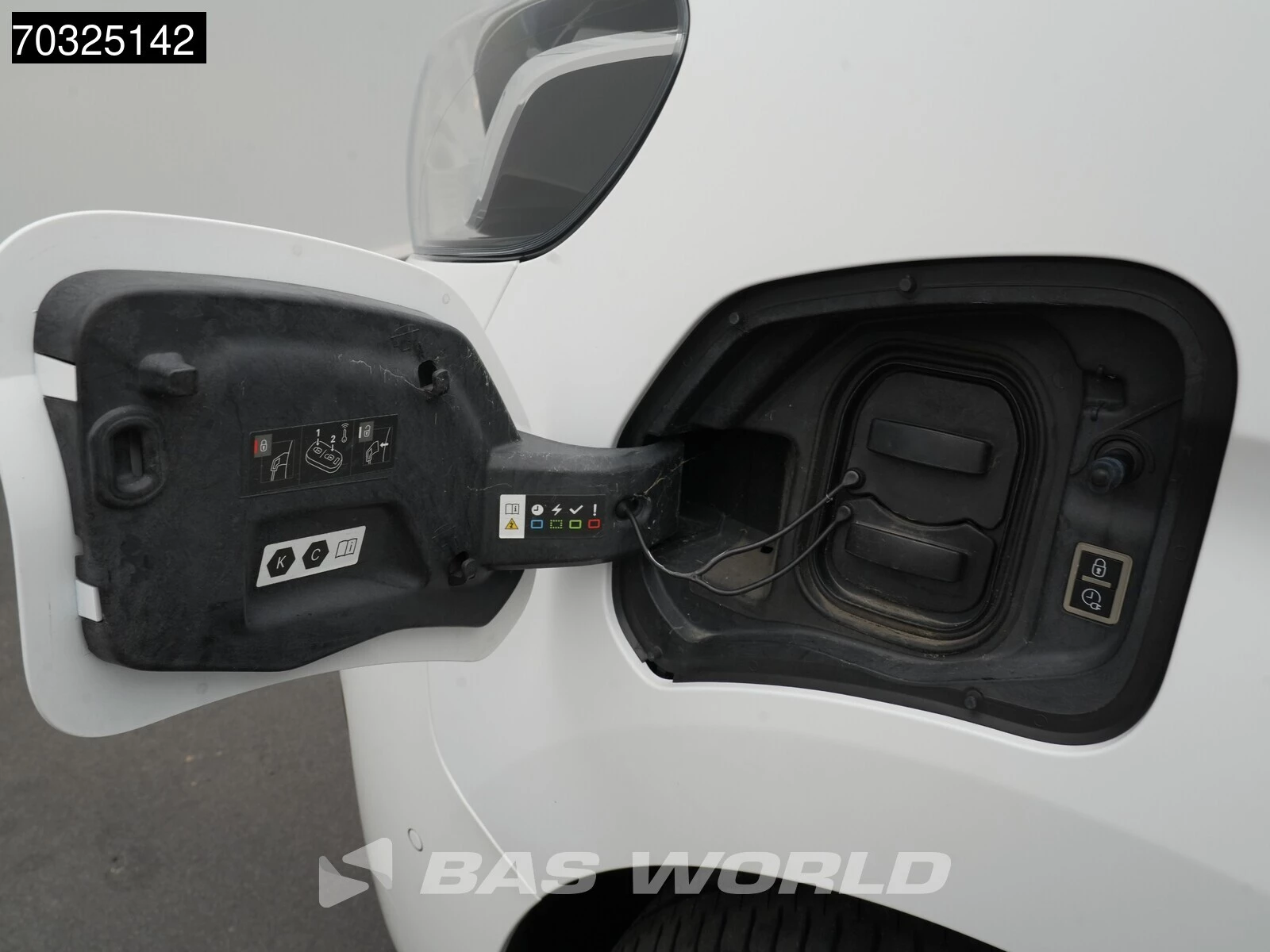 Hoofdafbeelding Toyota ProAce