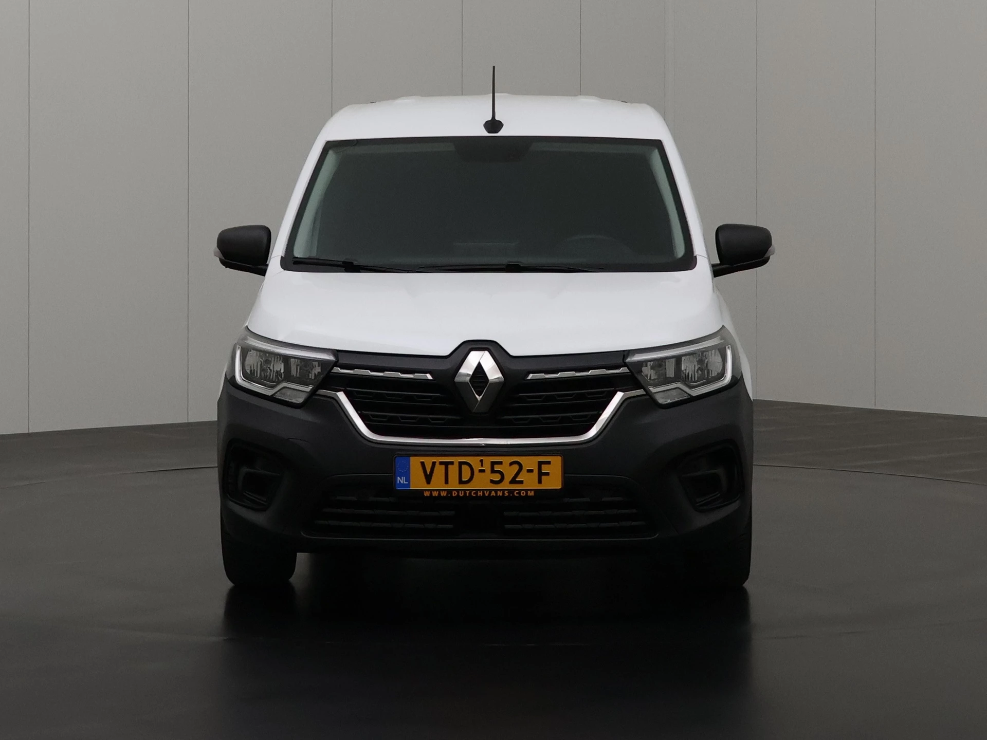 Hoofdafbeelding Renault Kangoo