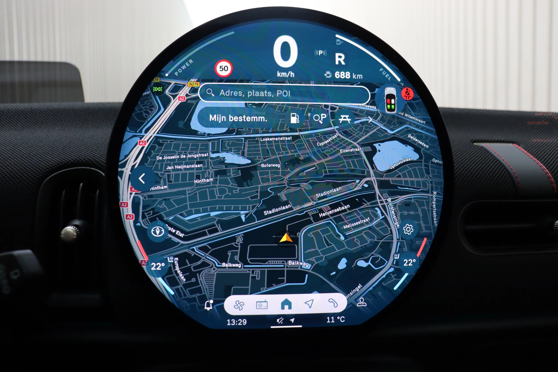 Hoofdafbeelding MINI 3-deurs