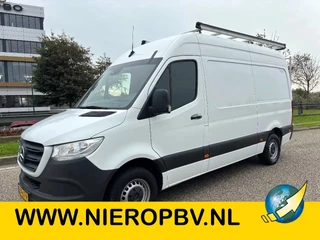Mercedes-Benz Sprinter 316CDI L2H2 Automaat Airco Navi Cruisecontrol Trekhaak