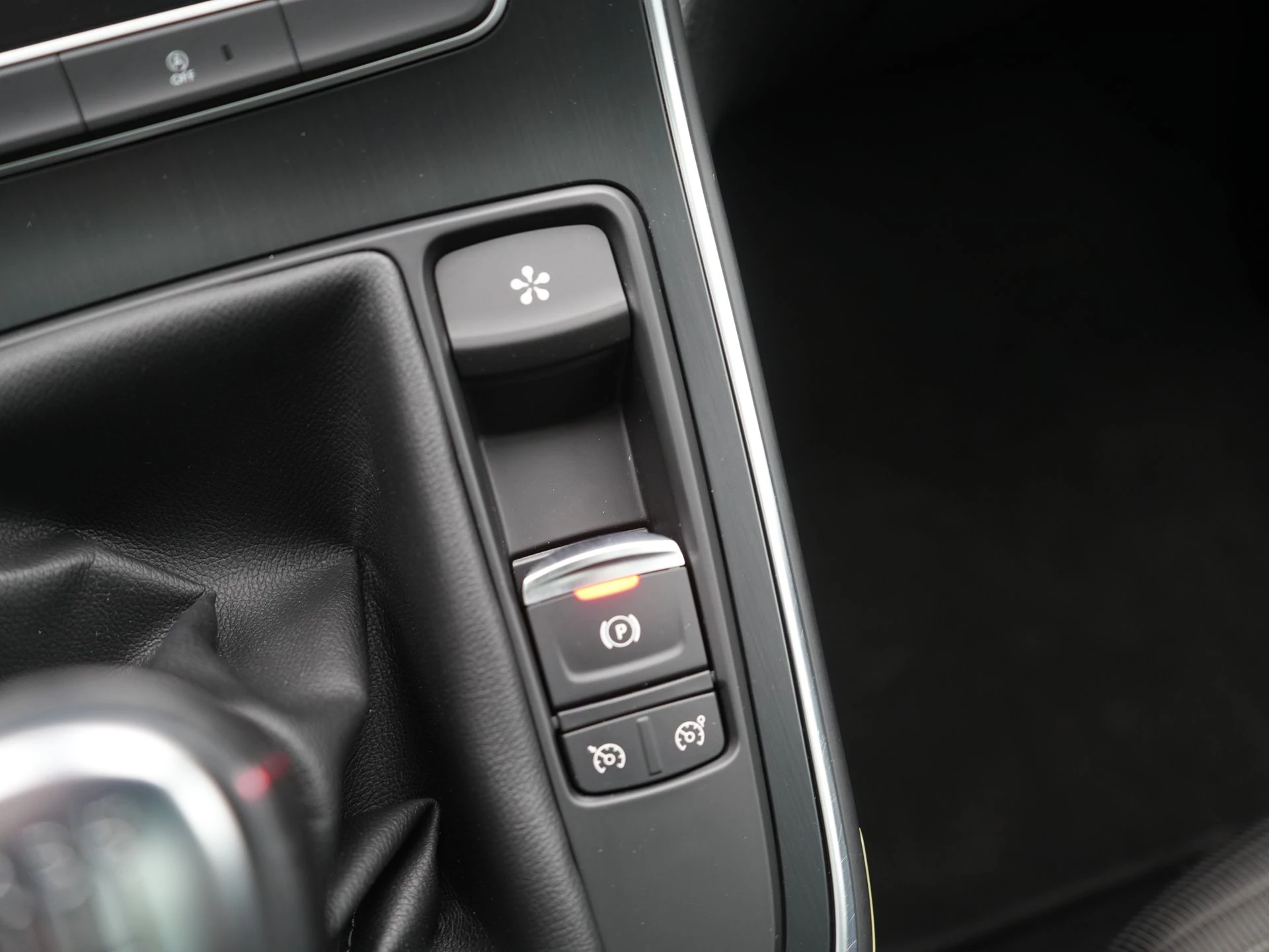 Hoofdafbeelding Renault Scénic