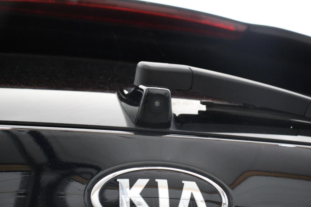 Hoofdafbeelding Kia e-Niro