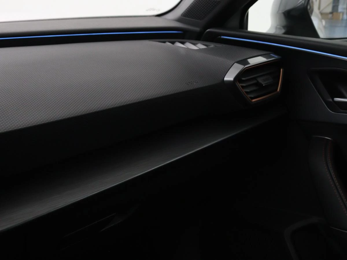 Hoofdafbeelding CUPRA Leon