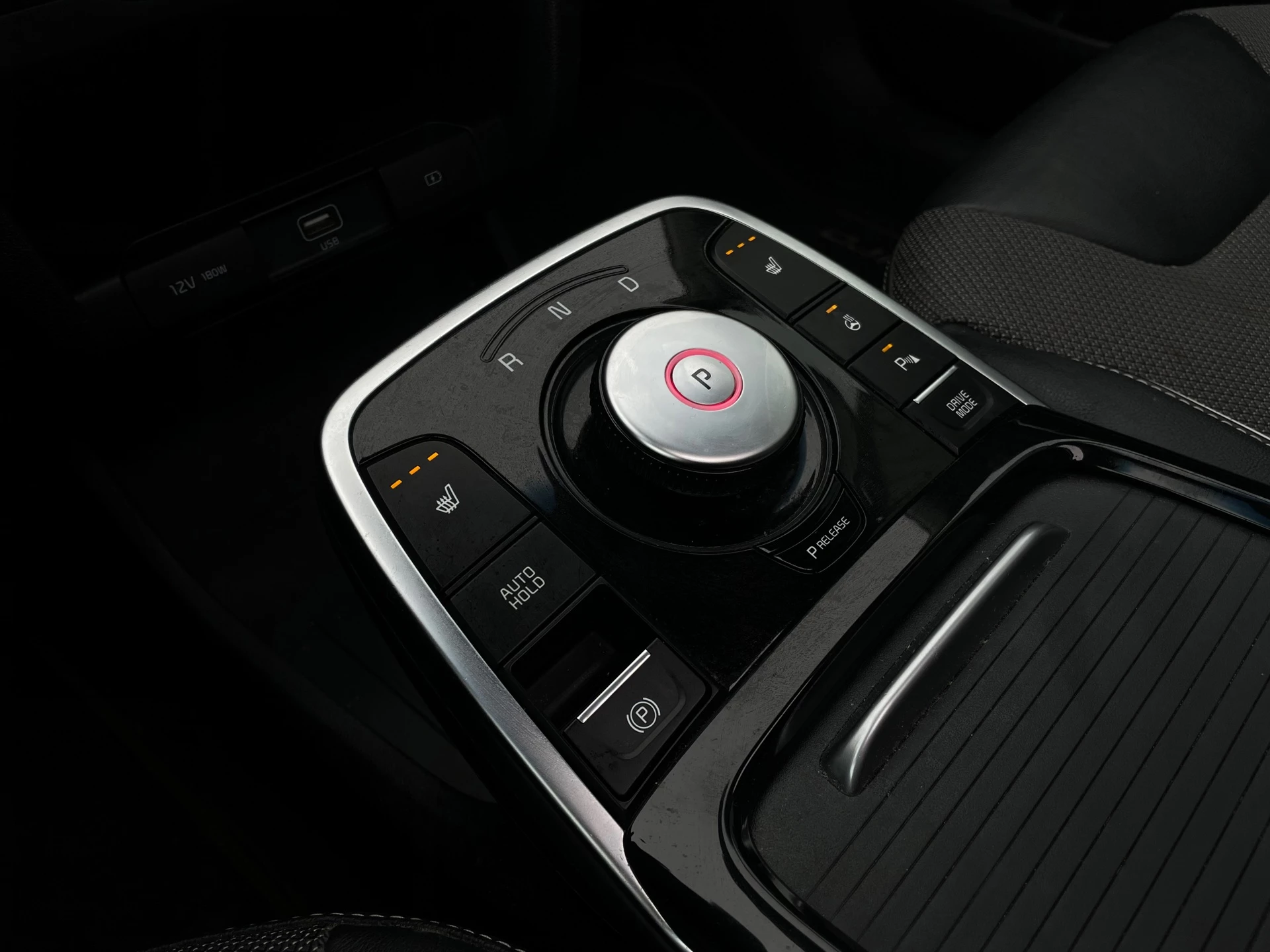 Hoofdafbeelding Kia e-Niro