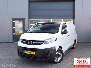 Opel Vivaro bestel 2.0 BlueHDi 145 S&S L2 Automaat
