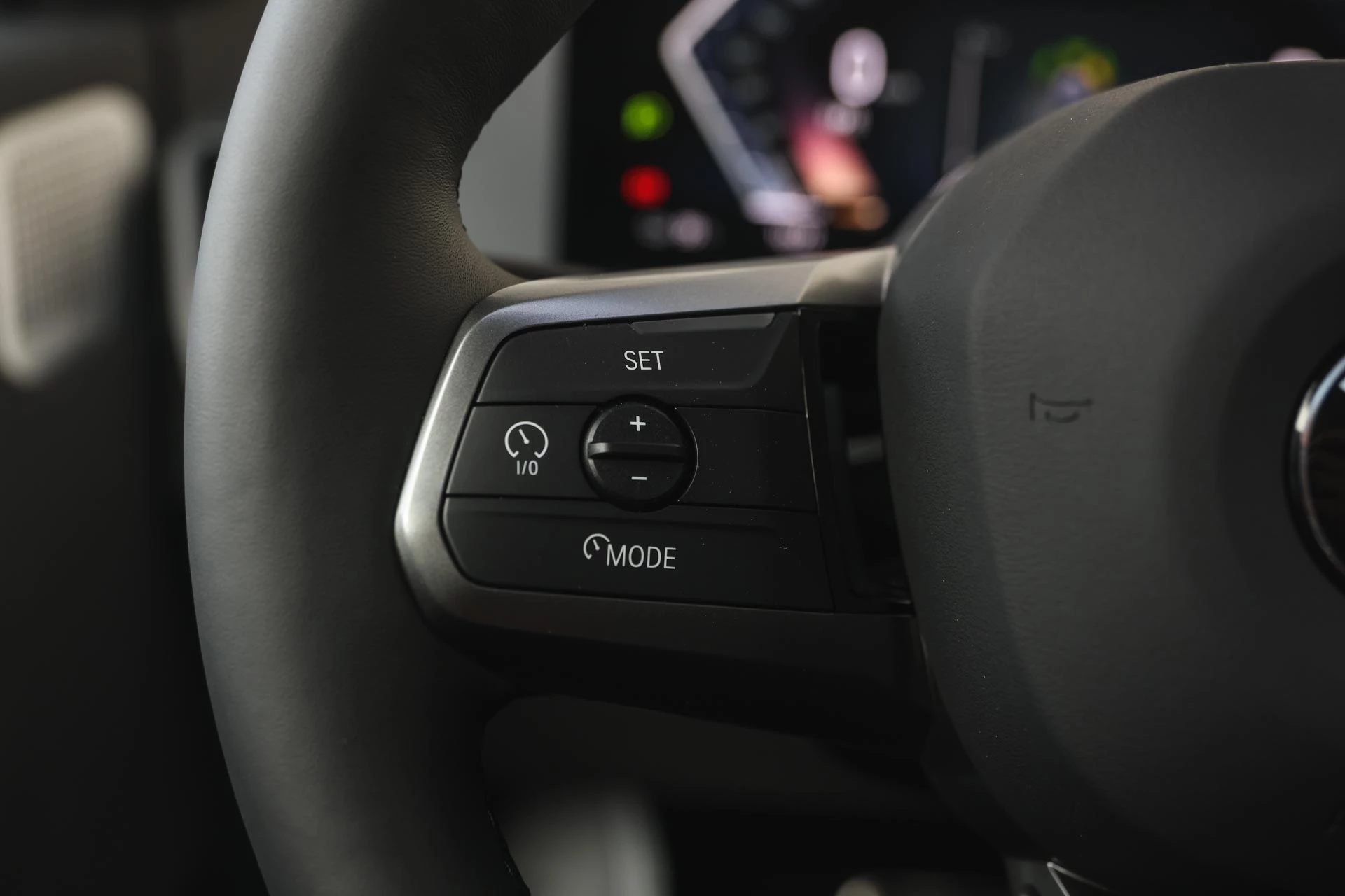 Hoofdafbeelding BMW iX