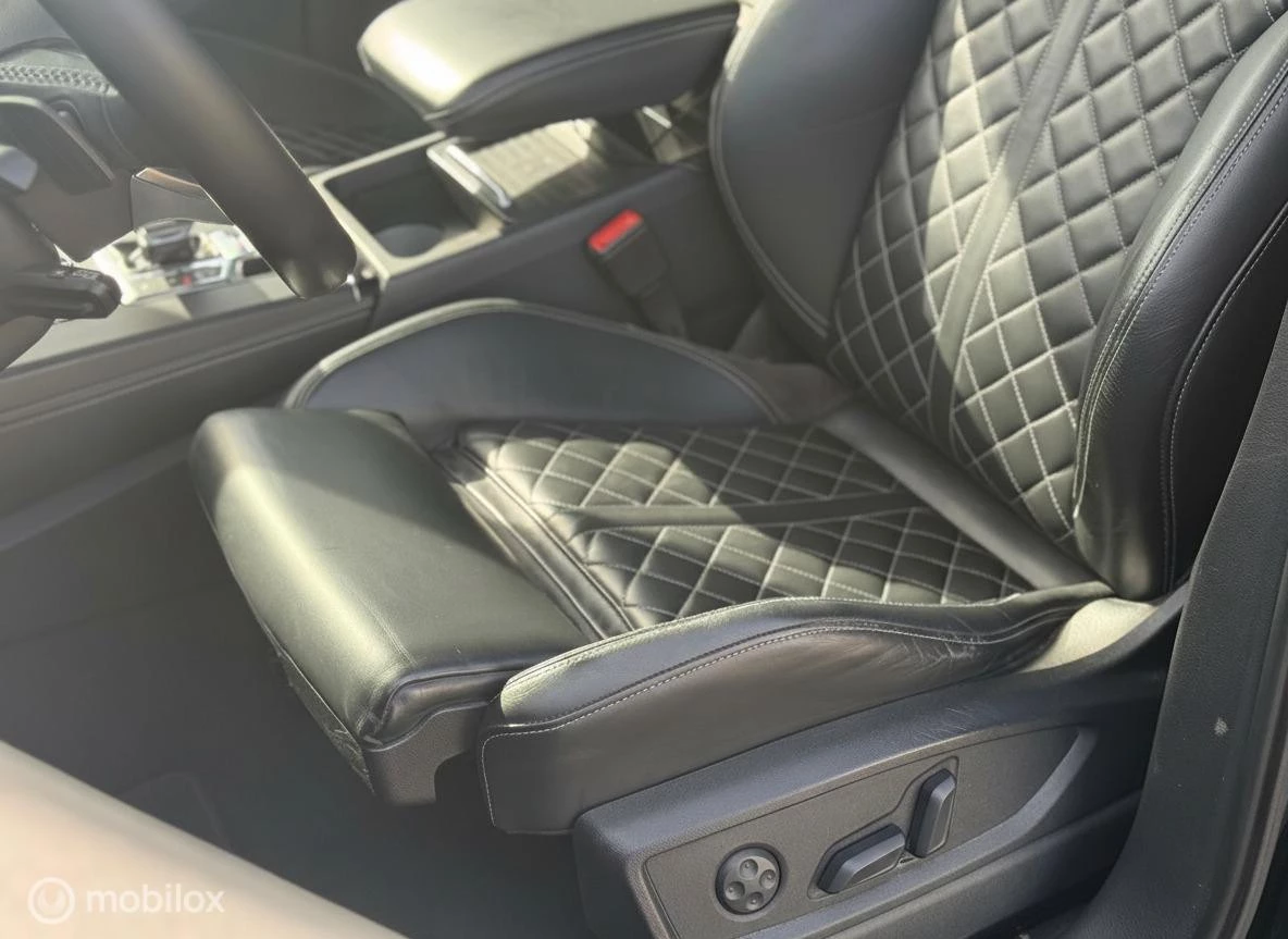 Hoofdafbeelding Audi SQ5