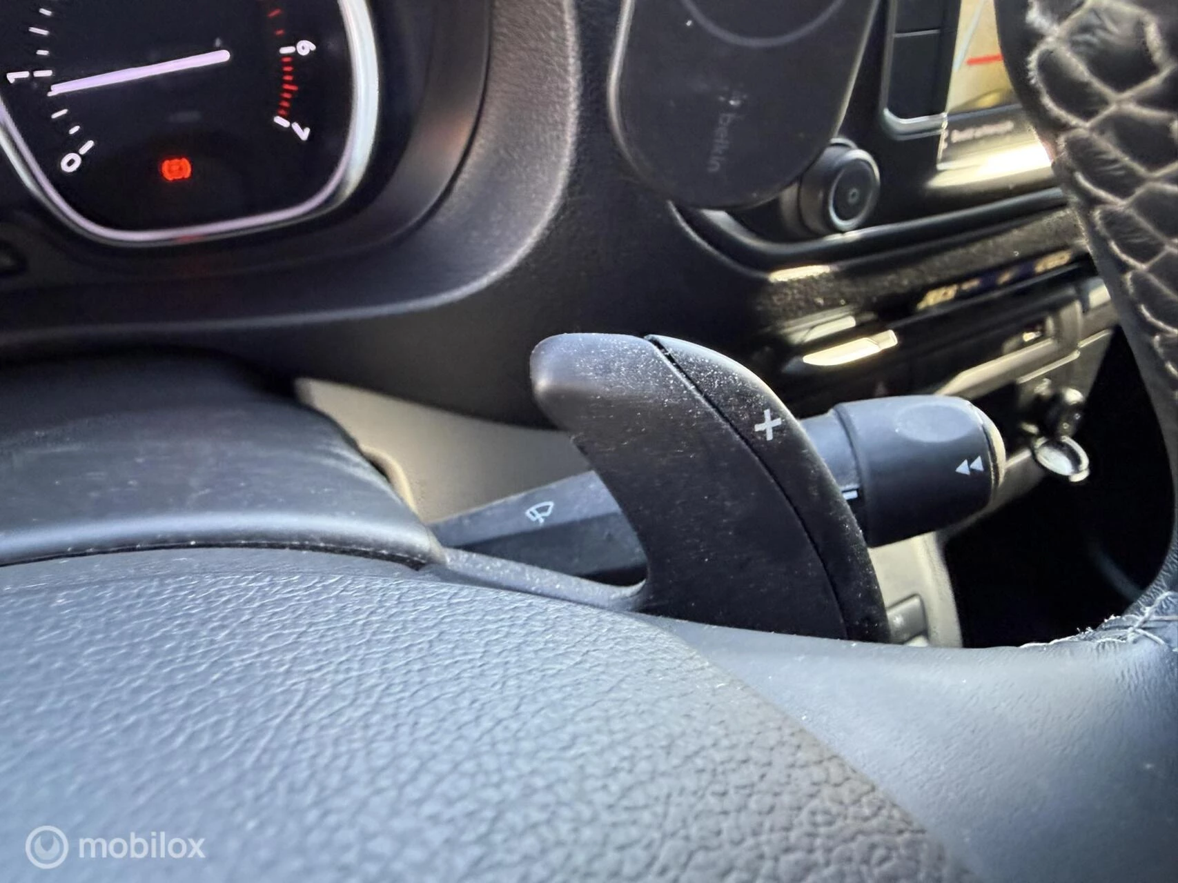 Hoofdafbeelding Peugeot Expert