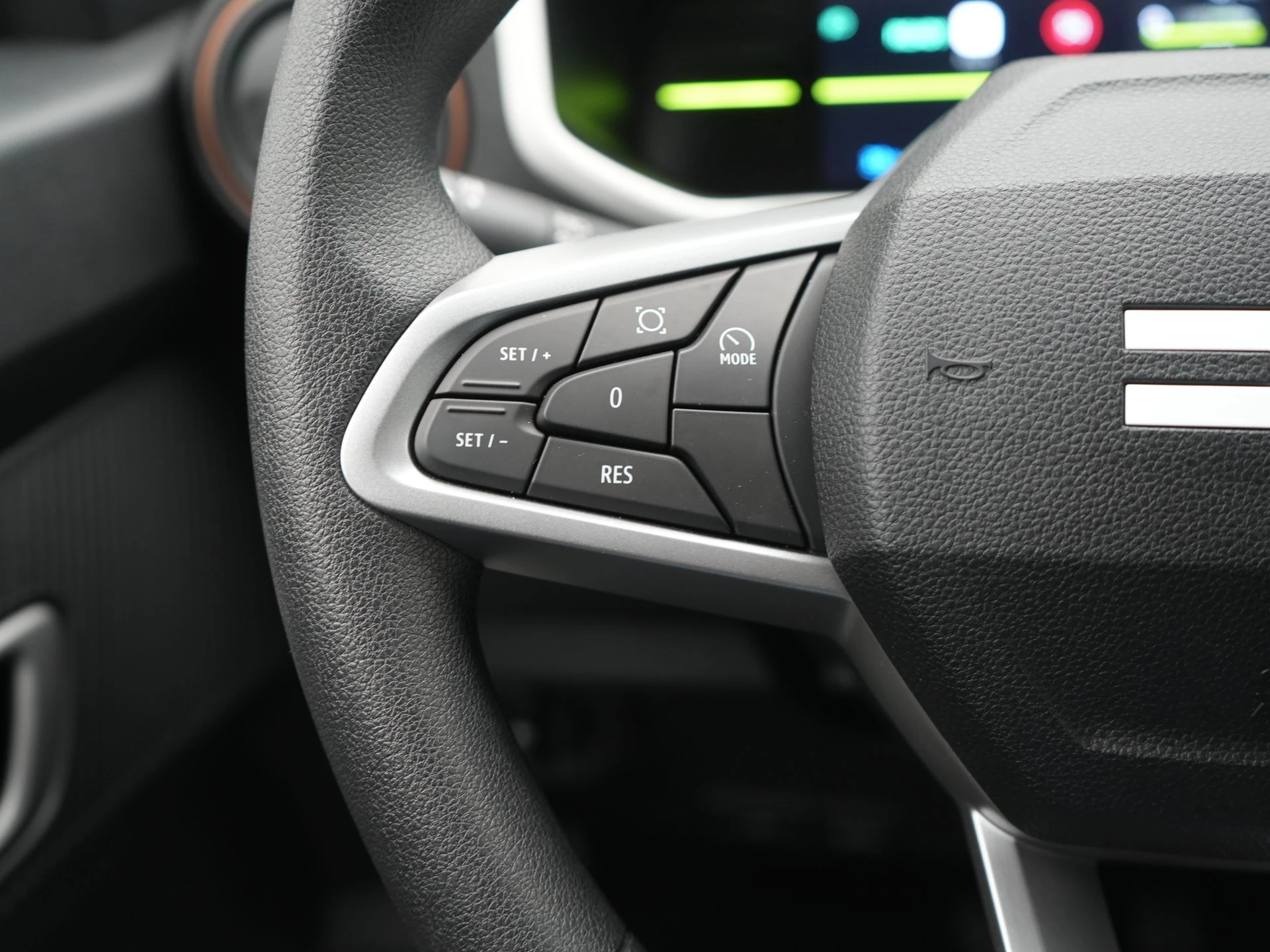 Hoofdafbeelding Dacia Spring