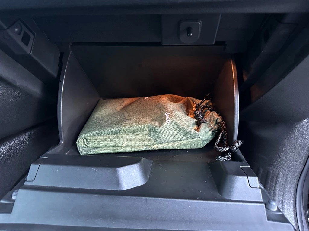 Hoofdafbeelding Jeep Renegade