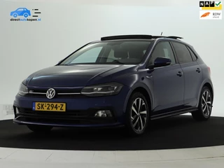 Volkswagen Polo 1.0 TSI Highline R-Line PANO | LED | NAVI | CarPlay
