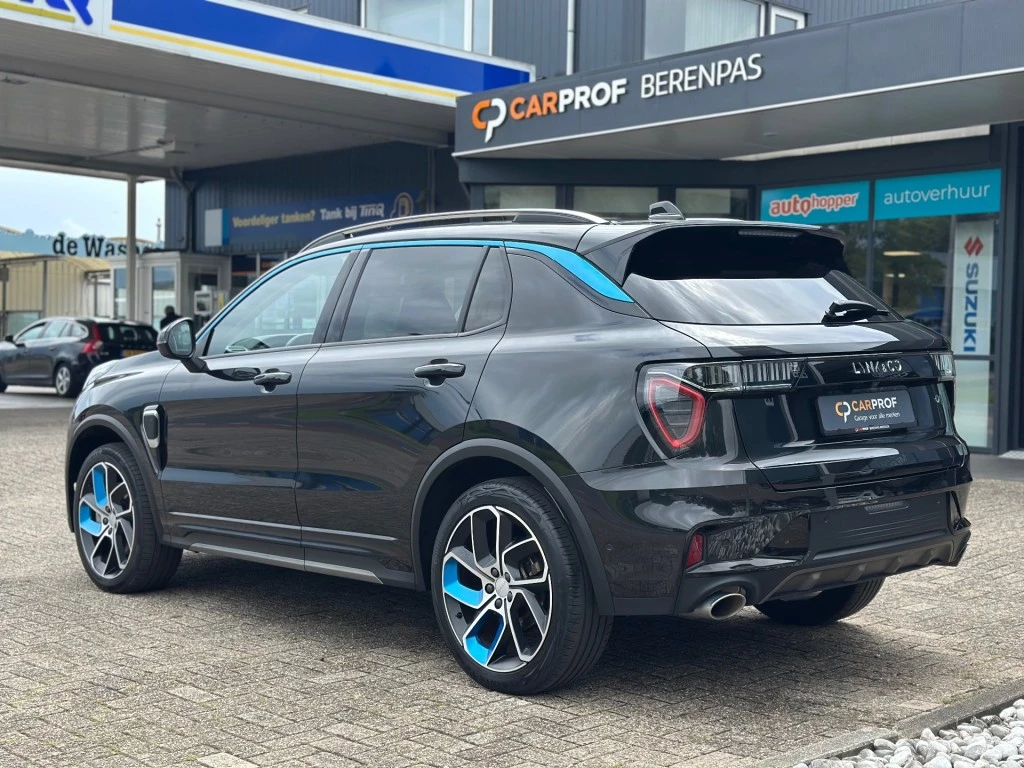 Hoofdafbeelding Lynk & Co 01