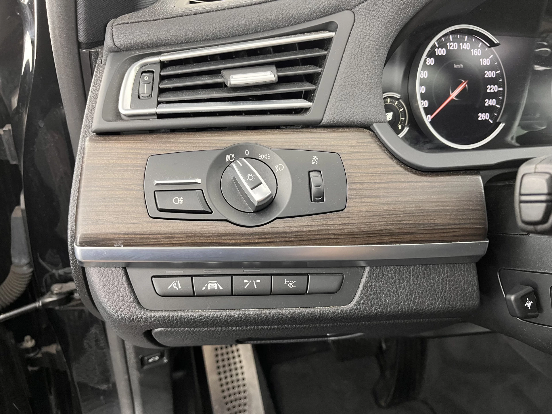 Hoofdafbeelding BMW 7 Serie