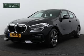 BMW 1-serie 118i Automaat (NAVIGATIE, DIGITALE COCKPIT, CARPLAY, LED, CLIMA, 1e EIGENAAR)