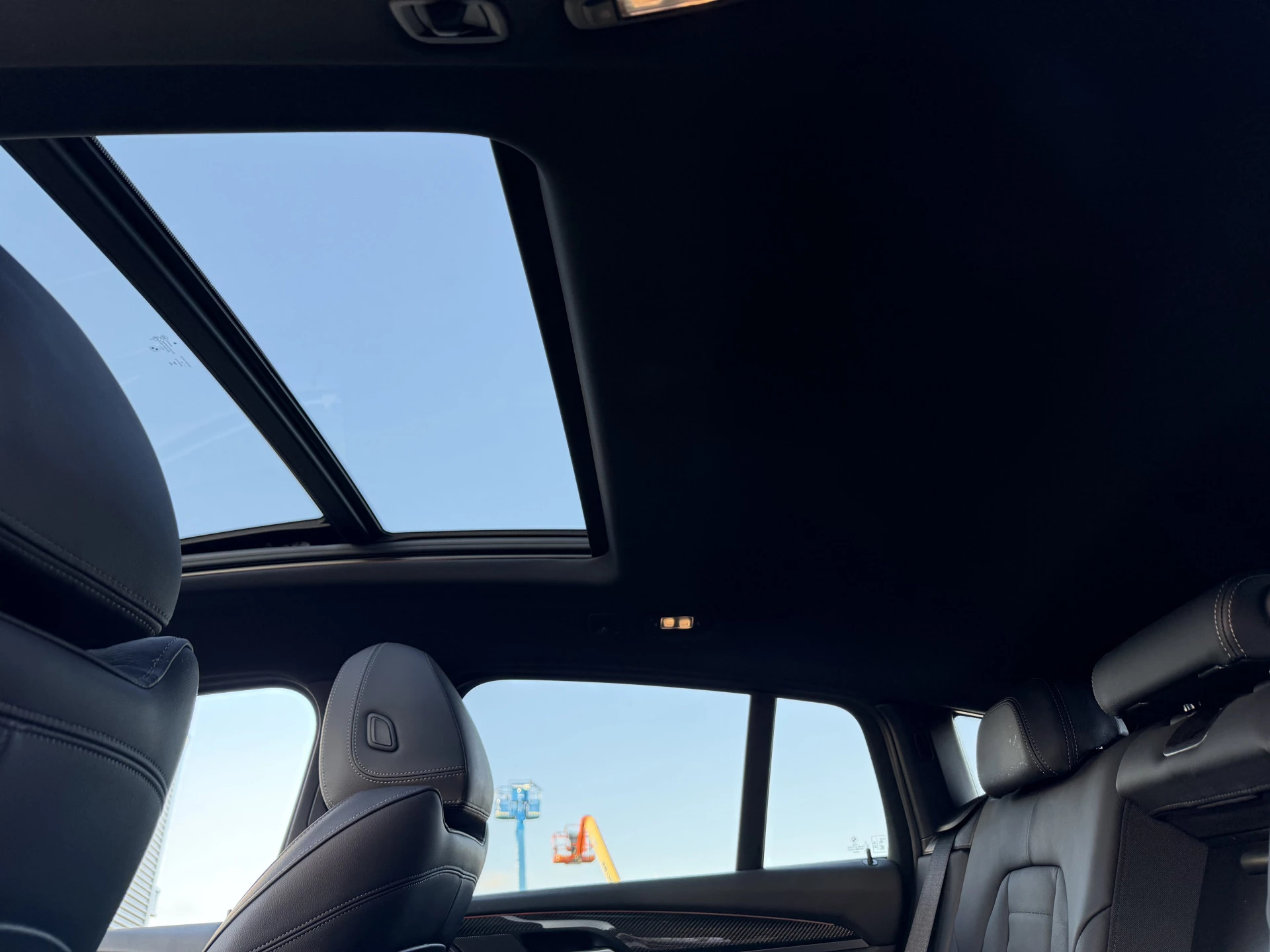 Hoofdafbeelding BMW X4