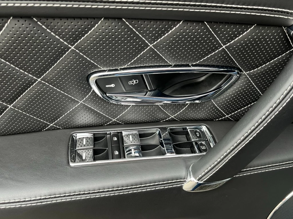 Hoofdafbeelding Bentley Flying Spur