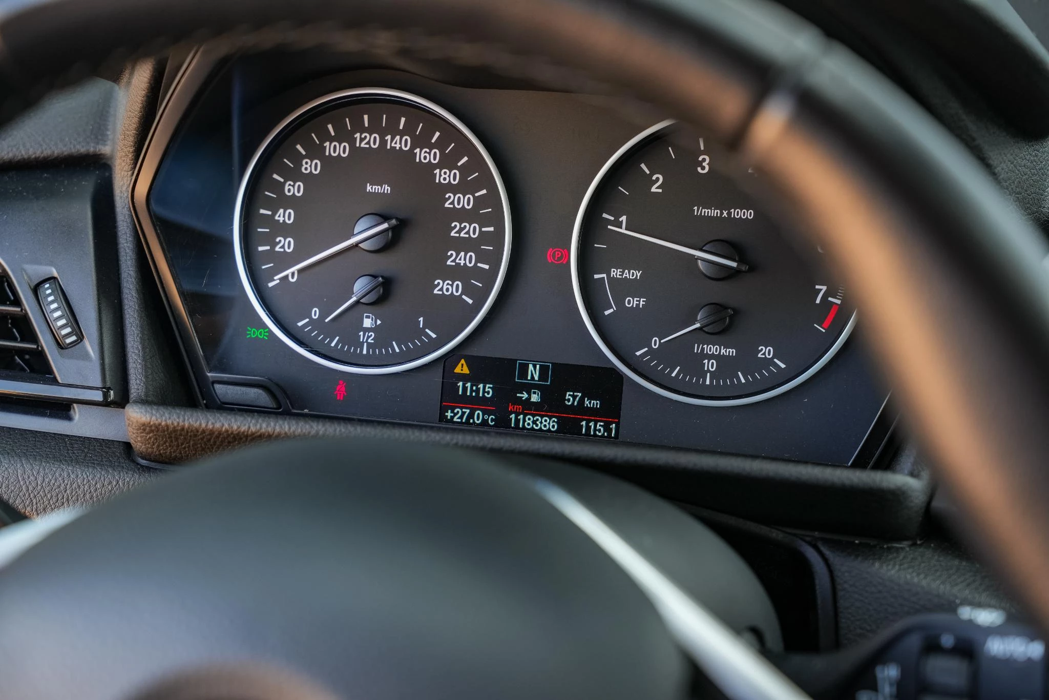 Hoofdafbeelding BMW 2 Serie