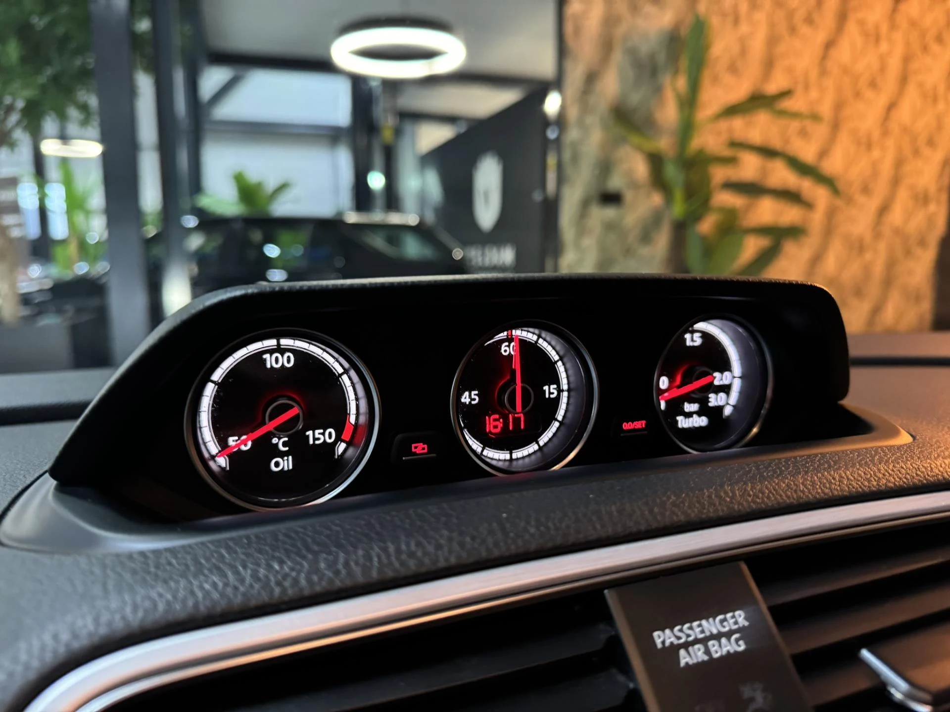 Hoofdafbeelding Volkswagen Scirocco