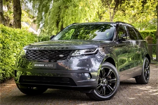 Land Rover Range Rover Velar 2.0 P400e SE Panorama Meridian Surround