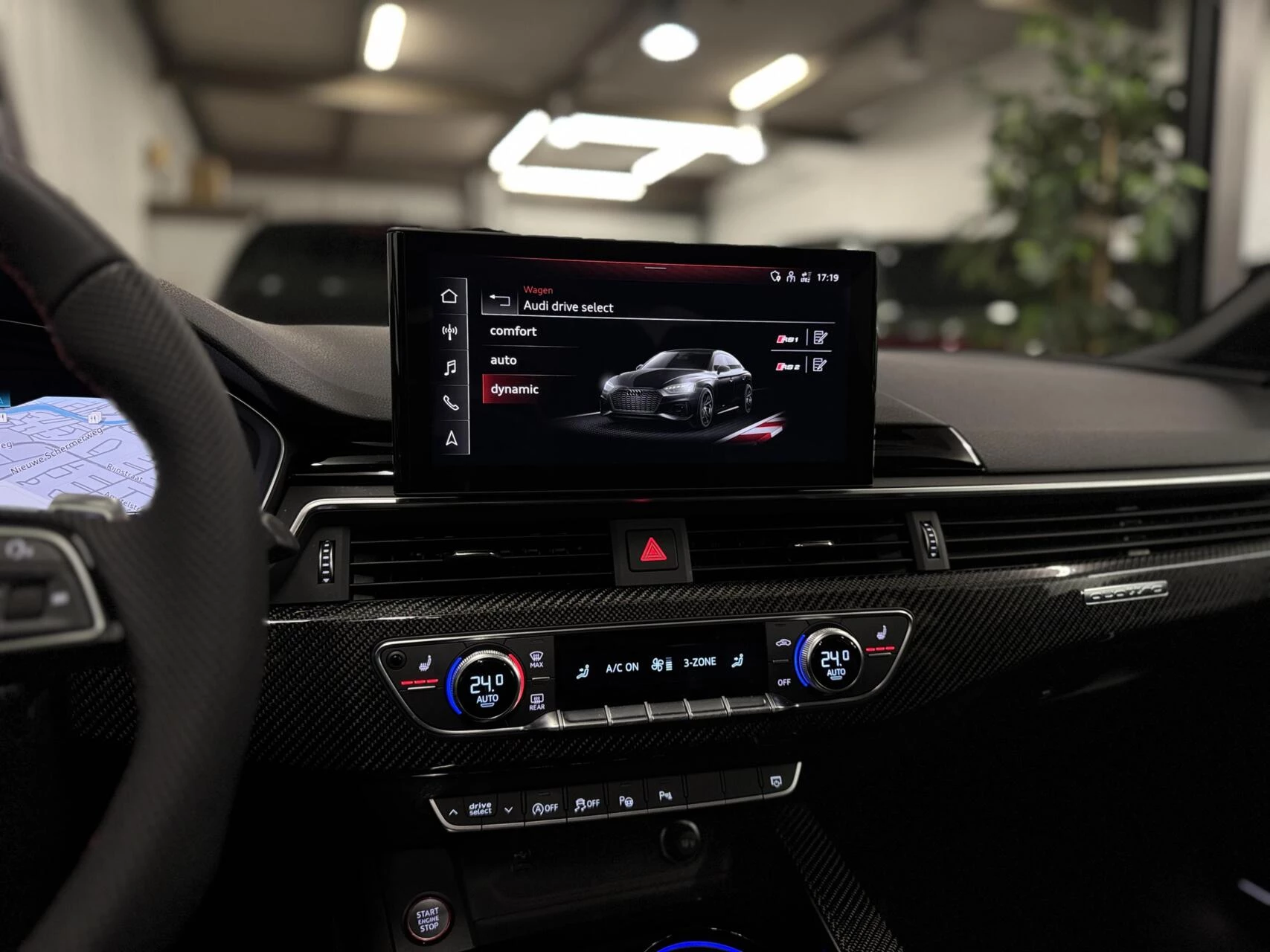 Hoofdafbeelding Audi RS5